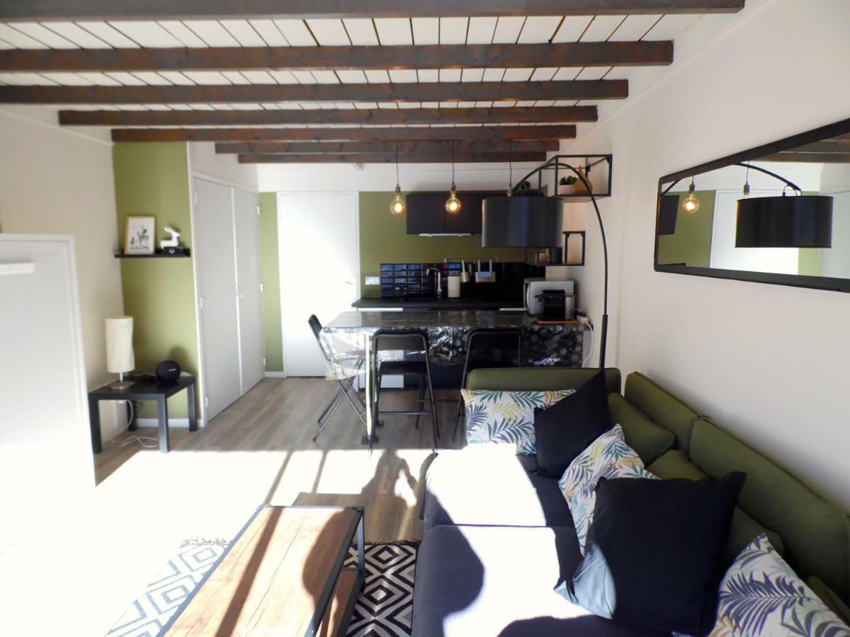 Pra Loup Appart'Hotel Exteriör bild
