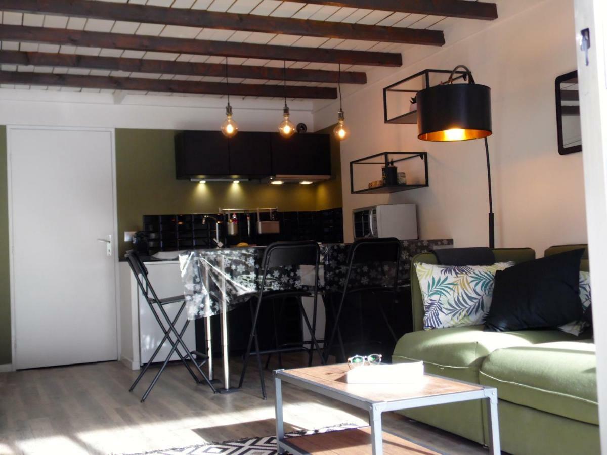 Pra Loup Appart'Hotel Exteriör bild